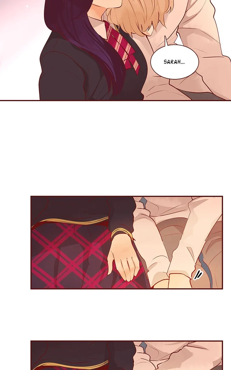 Read Flawless chapter 217 image 36 on Lezhin