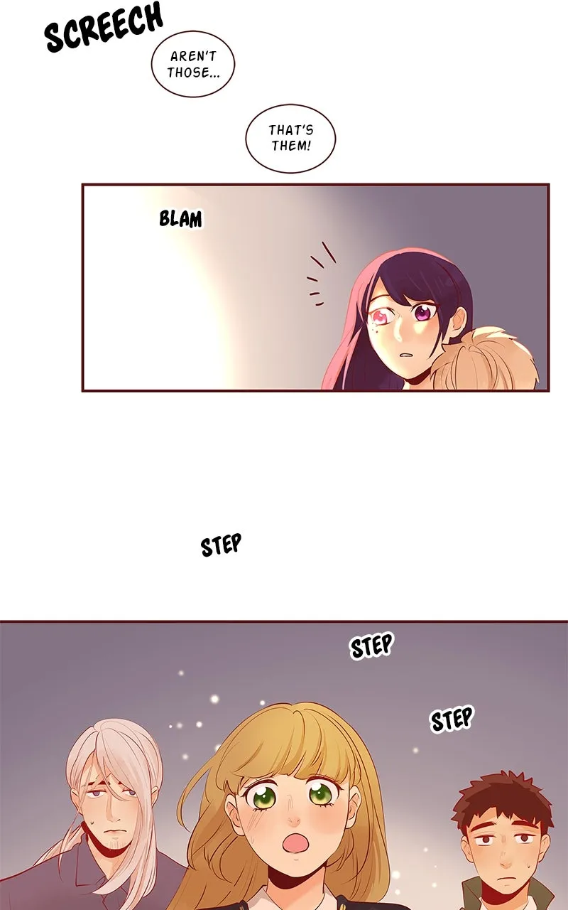 Read Flawless chapter 217 image 39 on Lezhin
