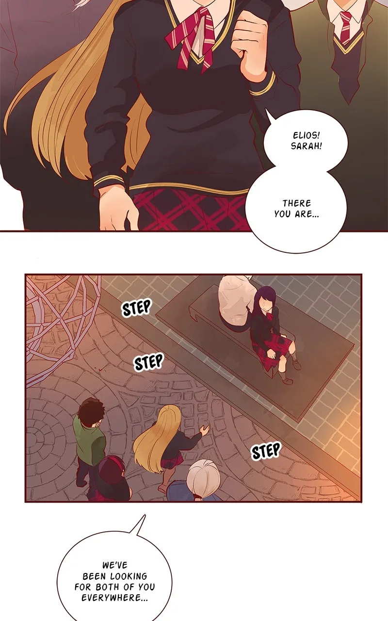 Read Flawless chapter 217 image 40 on Lezhin