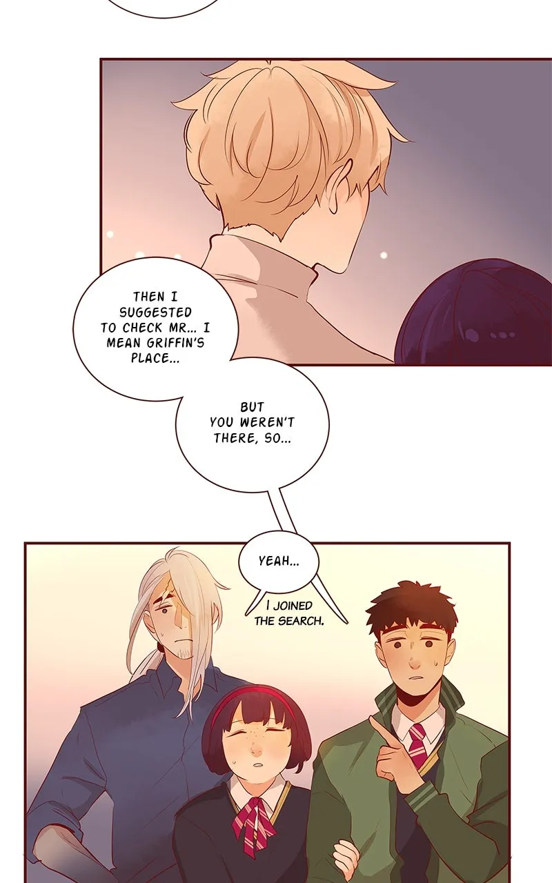 Read Flawless chapter 217 image 41 on Lezhin