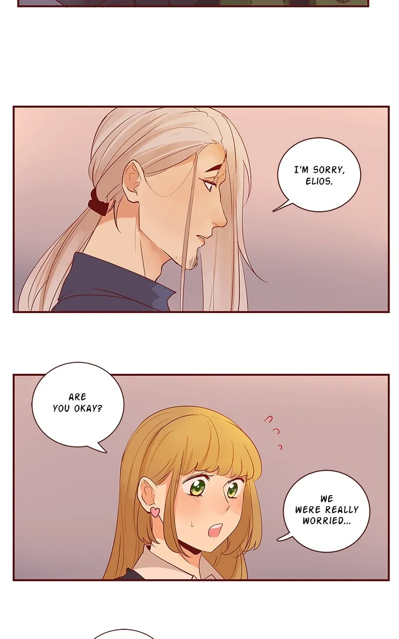 Read Flawless chapter 217 image 42 on Lezhin