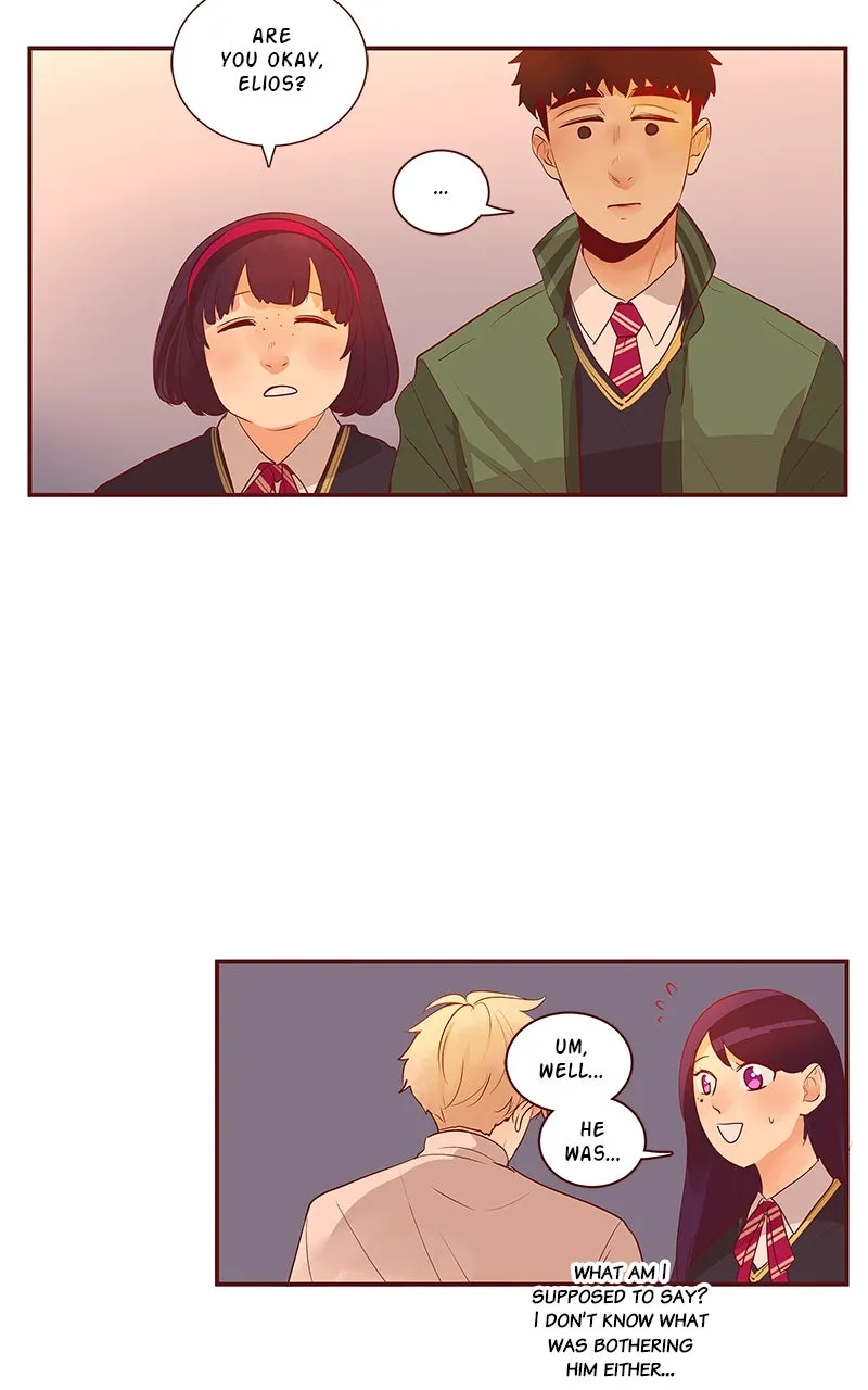 Read Flawless chapter 217 image 43 on Lezhin