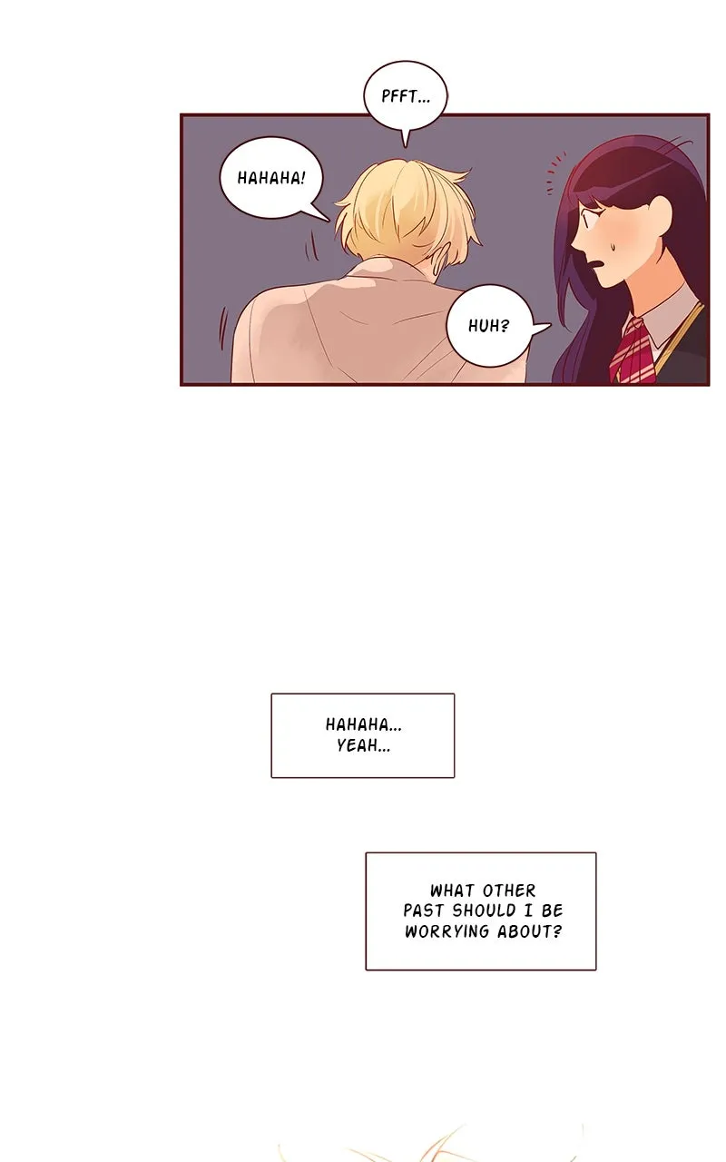 Read Flawless chapter 217 image 44 on Lezhin