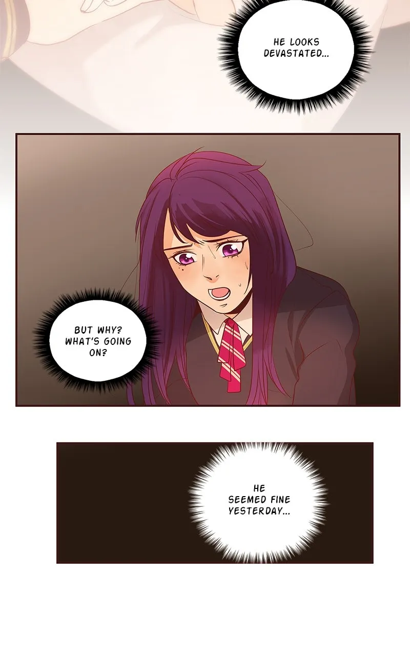 Read Flawless chapter 217 image 5 on Lezhin