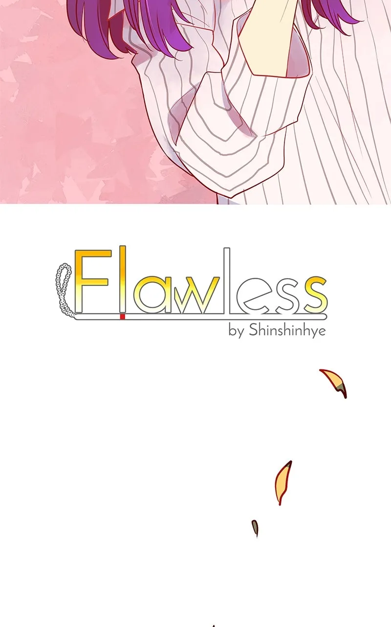 Read Flawless chapter 218 image 1 on Lezhin