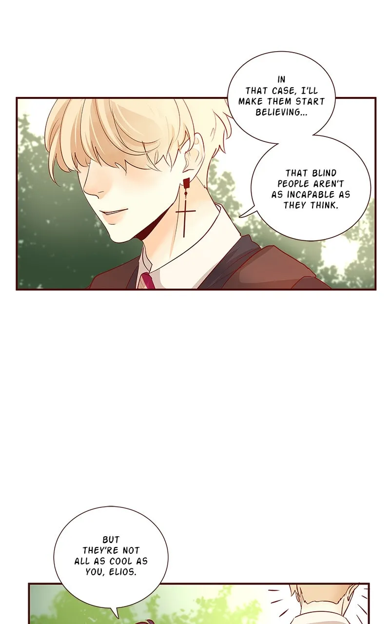 Read Flawless chapter 218 image 10 on Lezhin