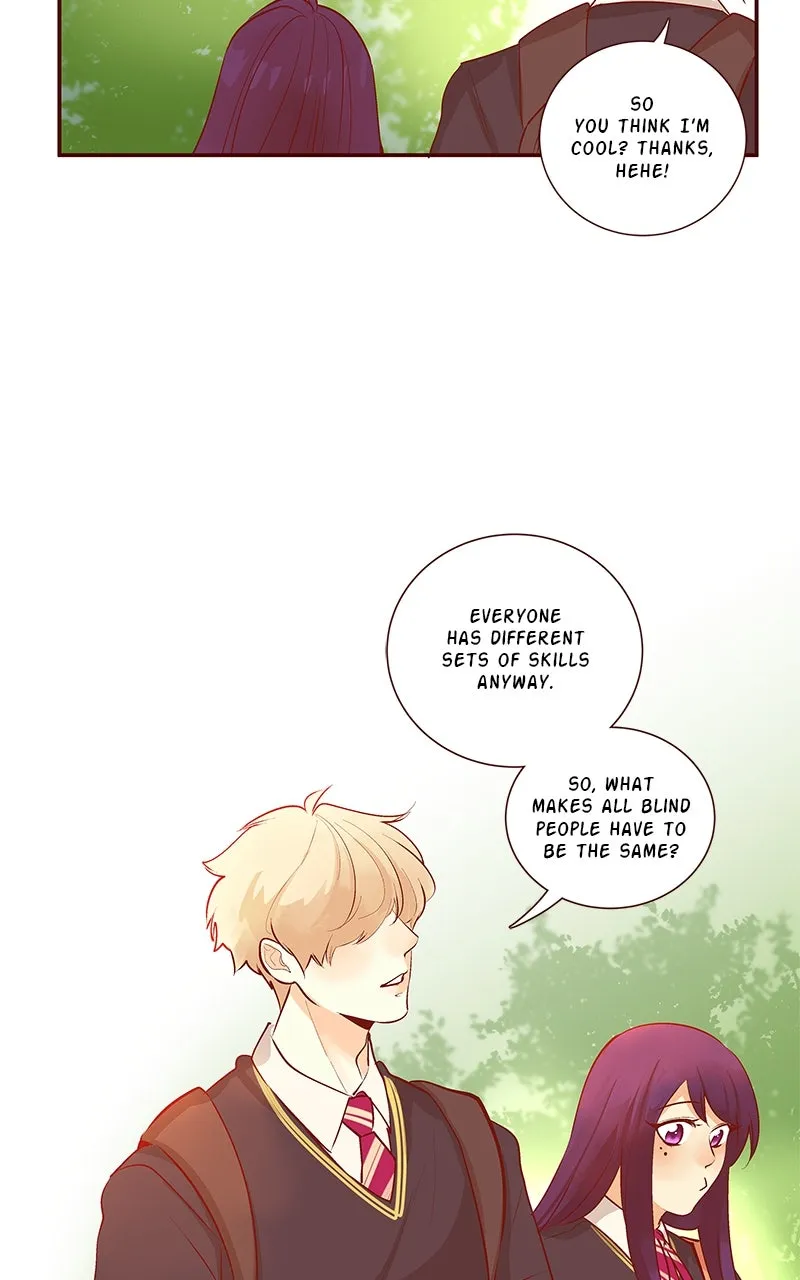 Read Flawless chapter 218 image 11 on Lezhin