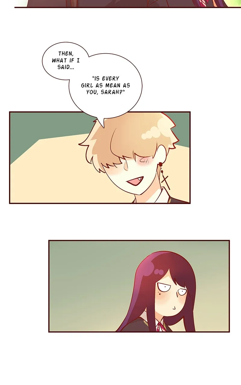 Read Flawless chapter 218 image 12 on Lezhin