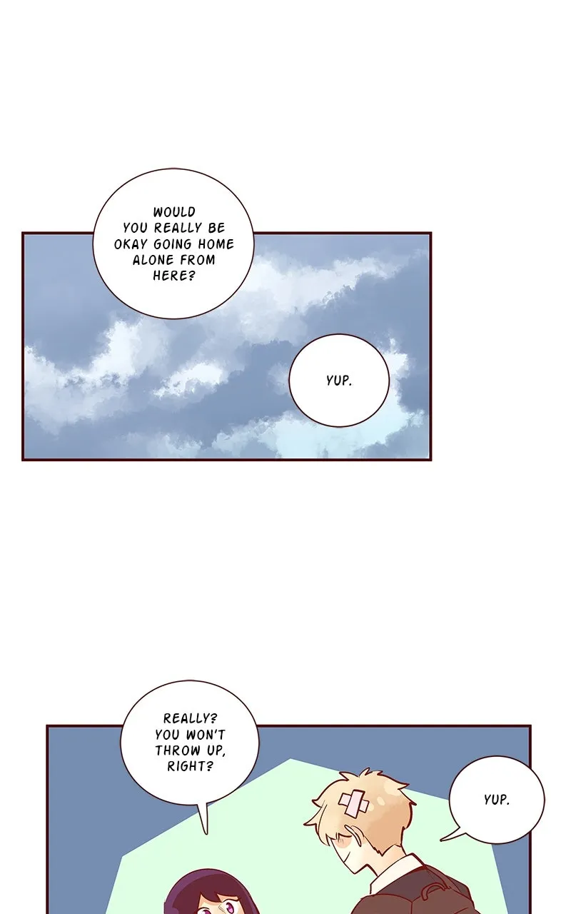 Read Flawless chapter 218 image 14 on Lezhin
