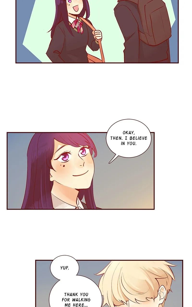 Read Flawless chapter 218 image 15 on Lezhin