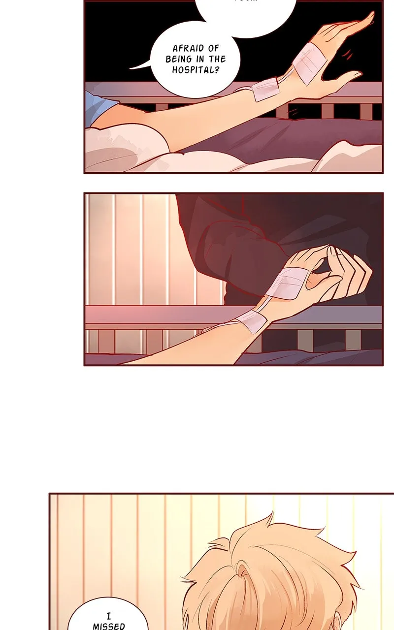 Read Flawless chapter 218 image 18 on Lezhin
