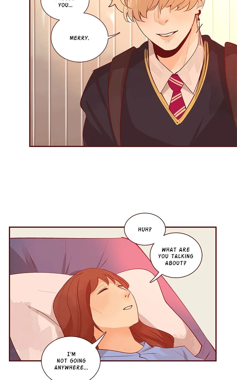 Read Flawless chapter 218 image 19 on Lezhin