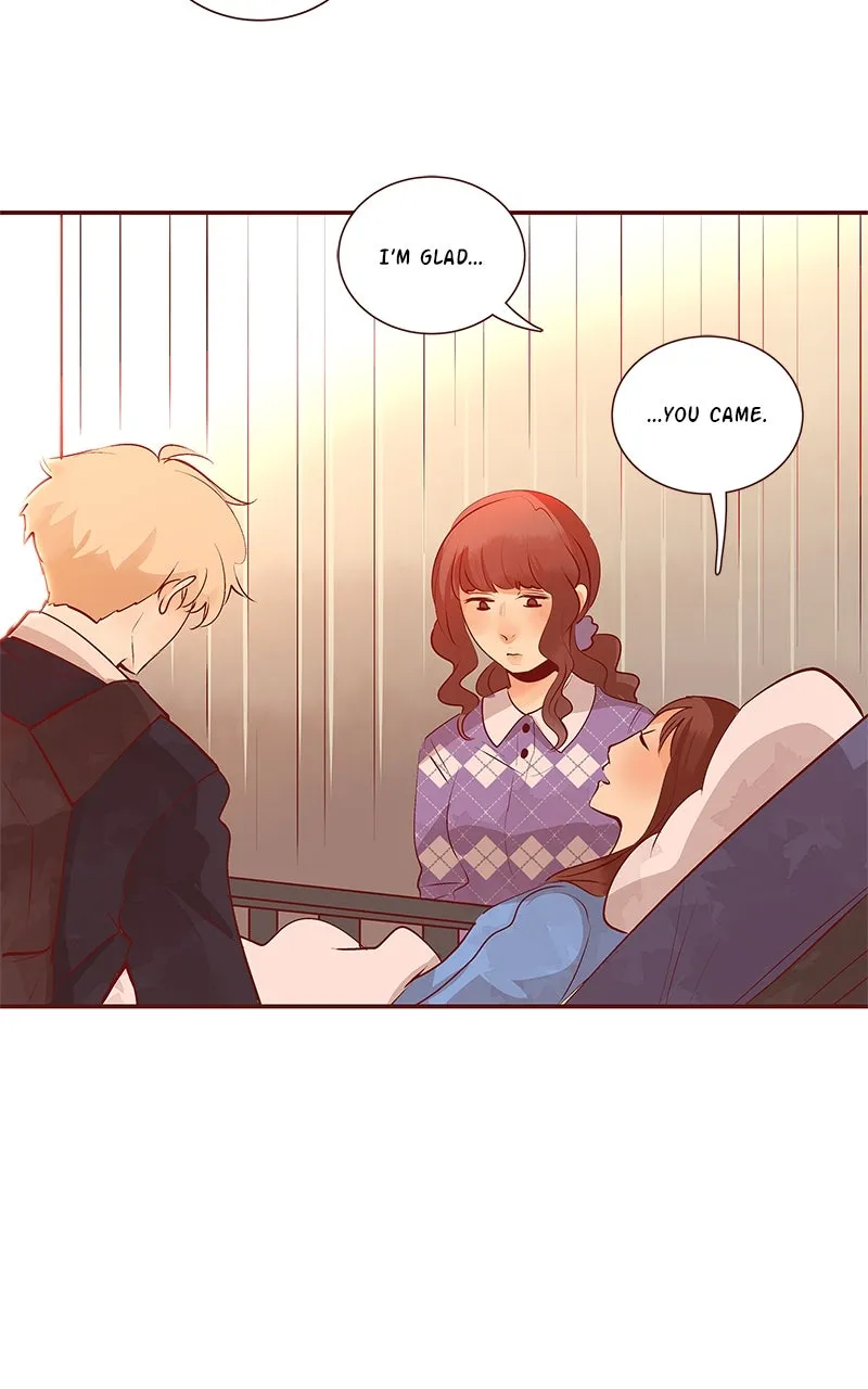 Read Flawless chapter 218 image 20 on Lezhin