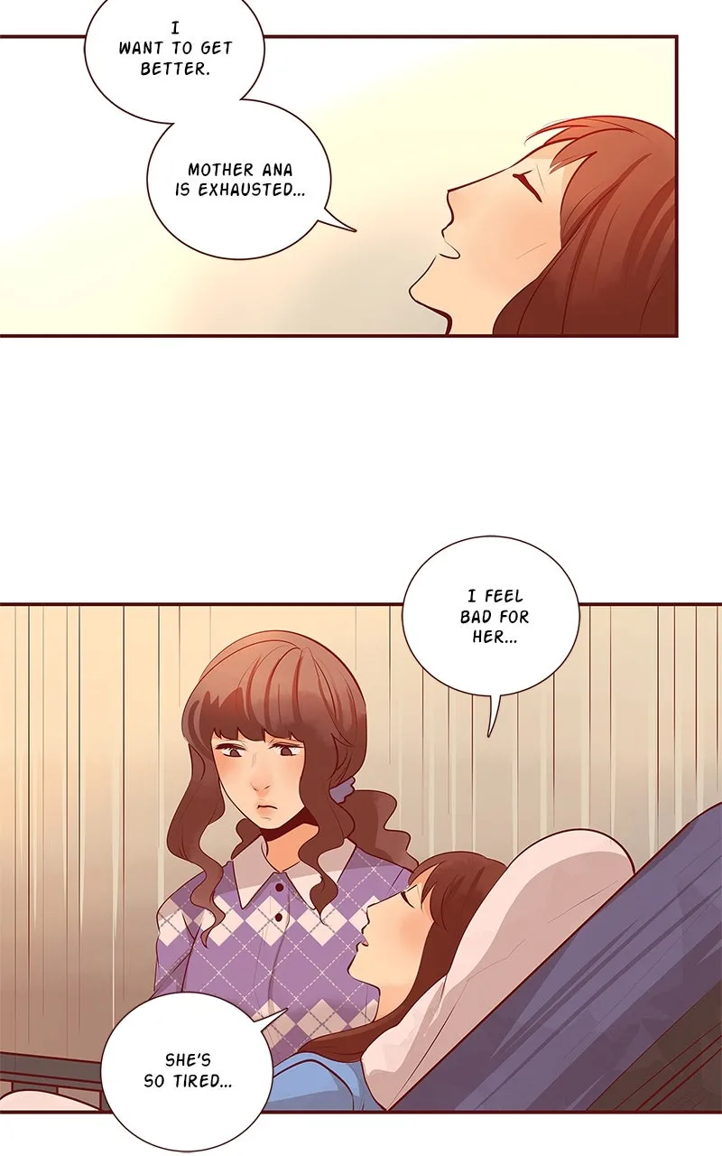 Read Flawless chapter 218 image 22 on Lezhin
