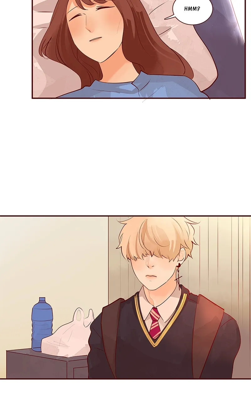 Read Flawless chapter 218 image 28 on Lezhin