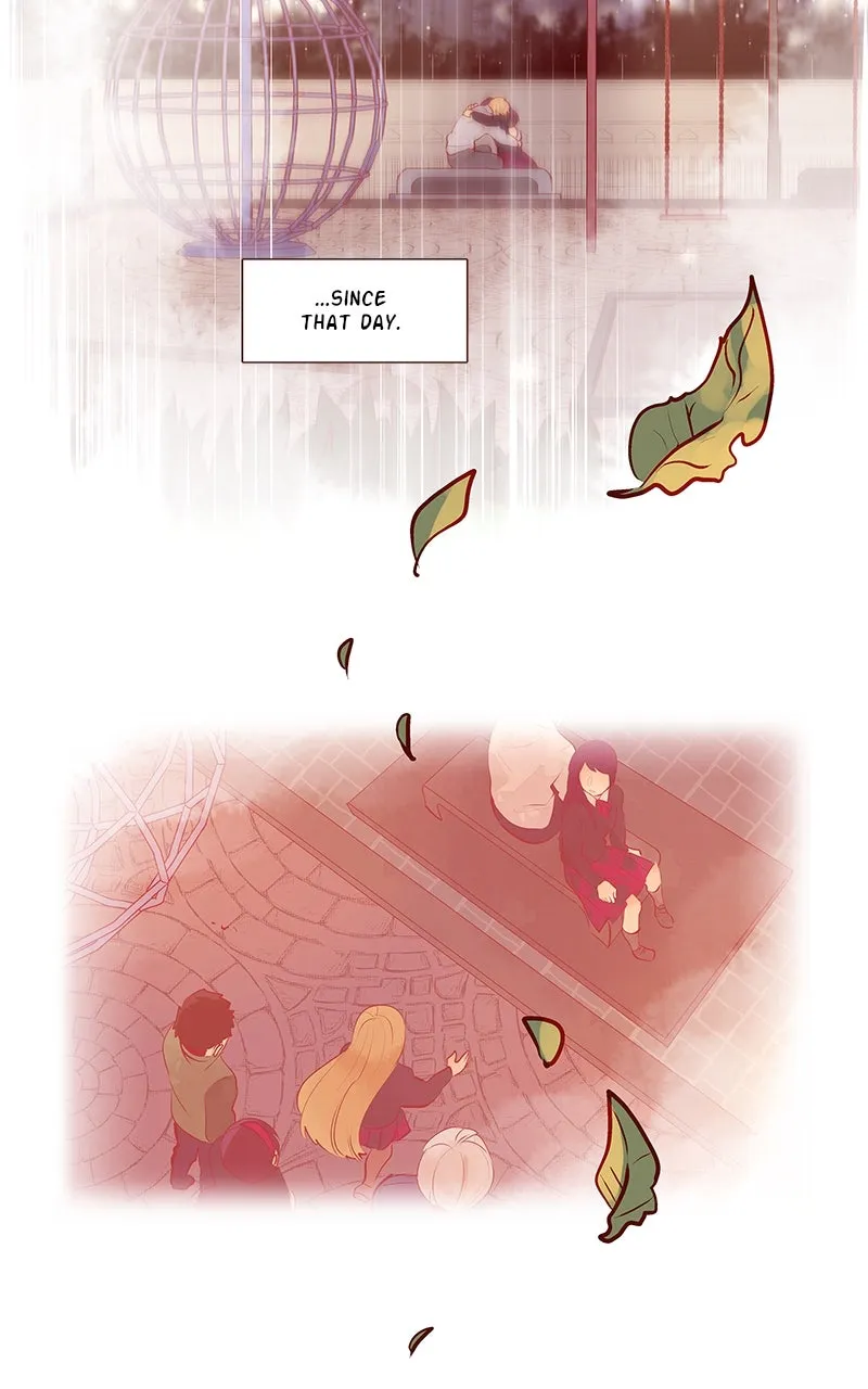 Read Flawless chapter 218 image 3 on Lezhin