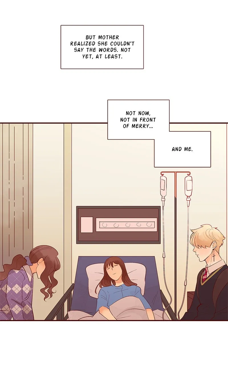 Read Flawless chapter 218 image 30 on Lezhin