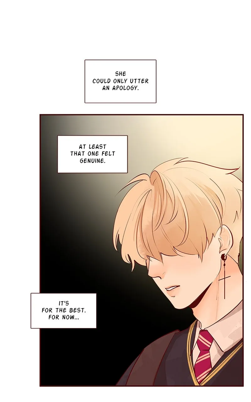 Read Flawless chapter 218 image 31 on Lezhin