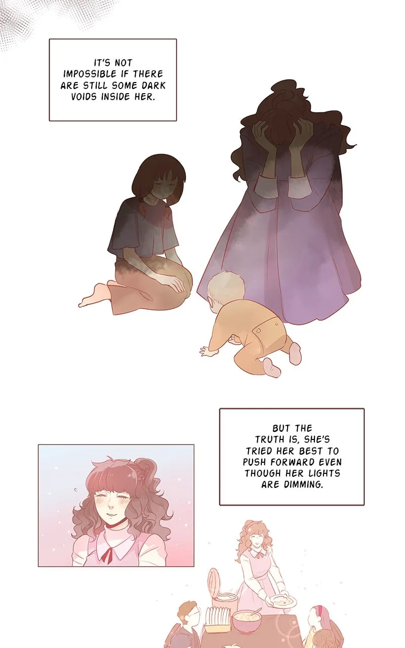 Read Flawless chapter 218 image 35 on Lezhin