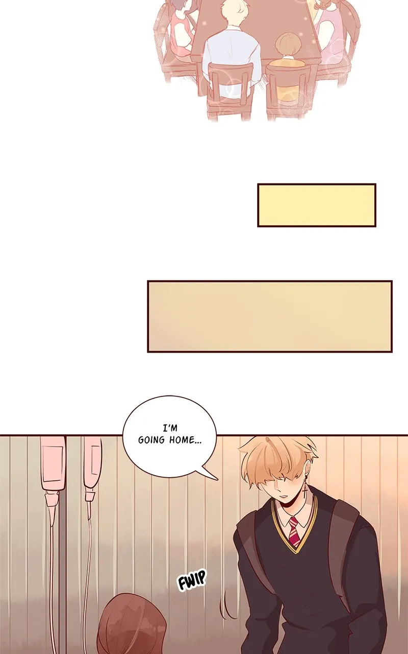 Read Flawless chapter 218 image 36 on Lezhin