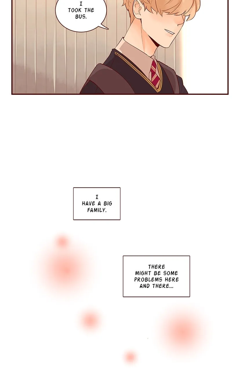 Read Flawless chapter 218 image 38 on Lezhin