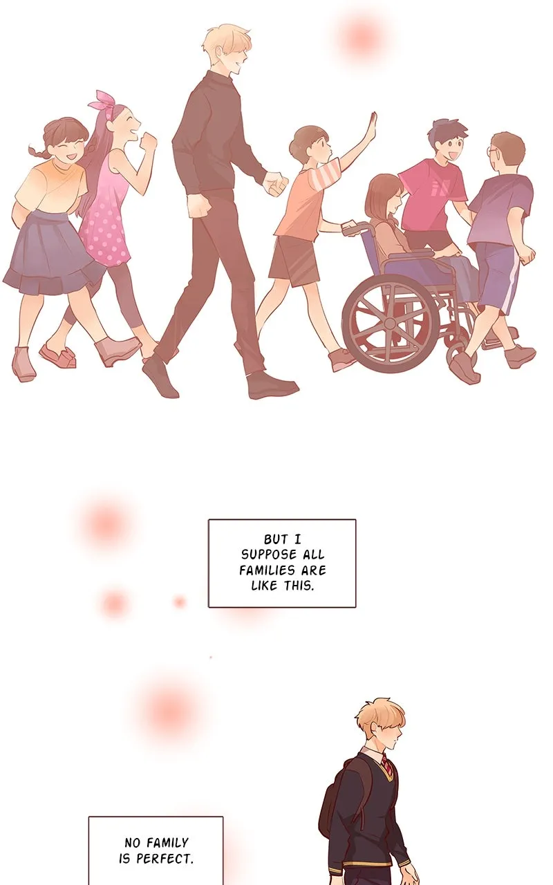 Read Flawless chapter 218 image 39 on Lezhin