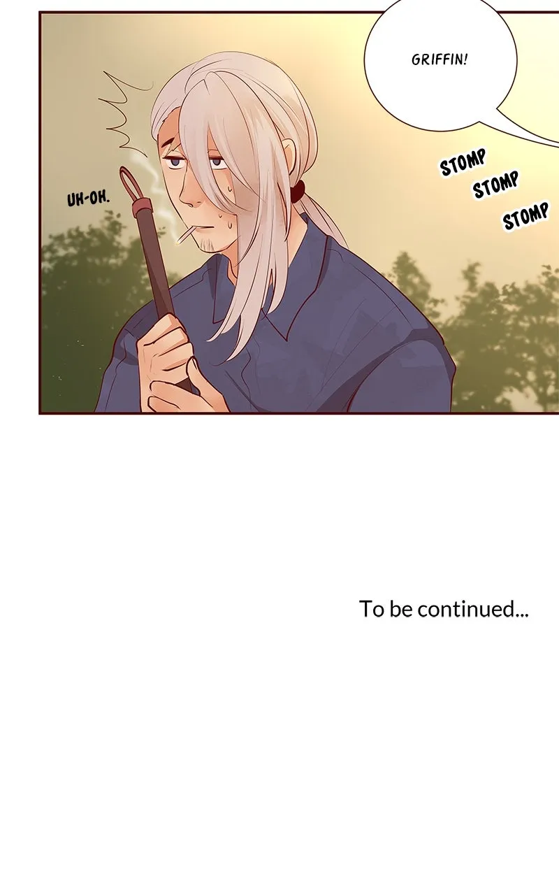 Read Flawless chapter 218 image 43 on Lezhin