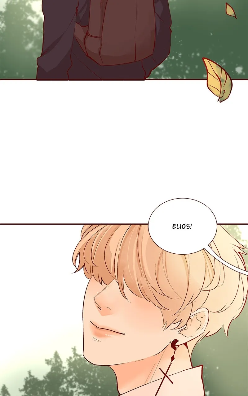 Read Flawless chapter 218 image 5 on Lezhin