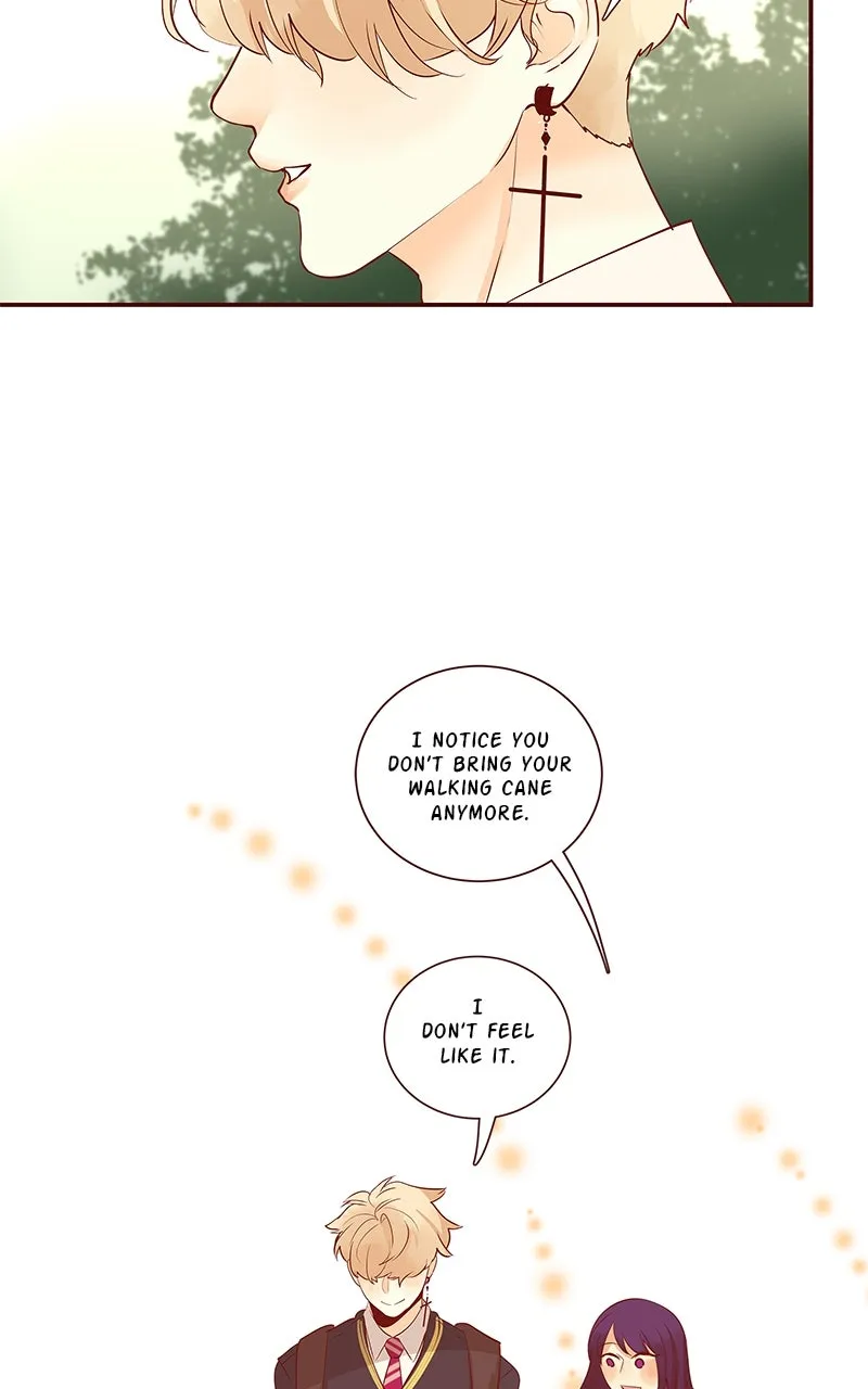 Read Flawless chapter 218 image 8 on Lezhin