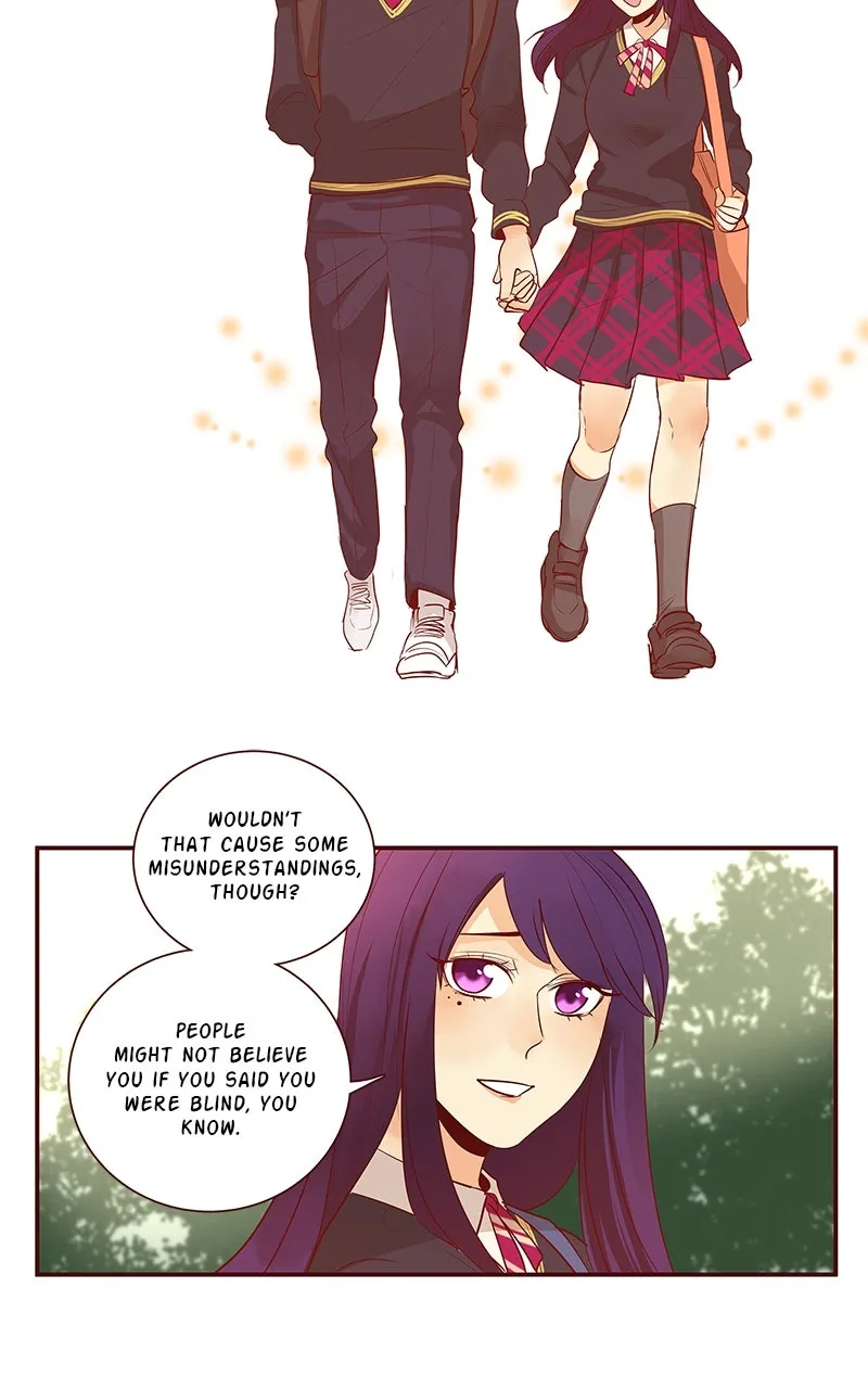 Read Flawless chapter 218 image 9 on Lezhin