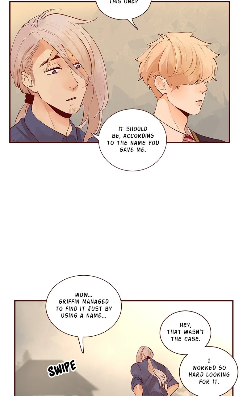 Read Flawless chapter 219 image 10 on Lezhin
