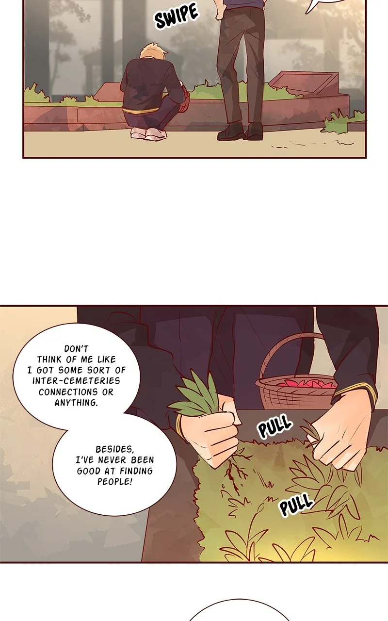 Read Flawless chapter 219 image 11 on Lezhin