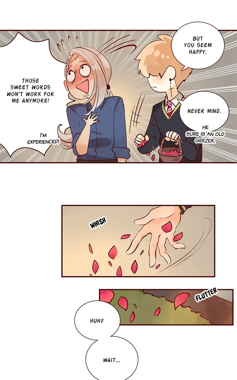 Read Flawless chapter 219 image 14 on Lezhin