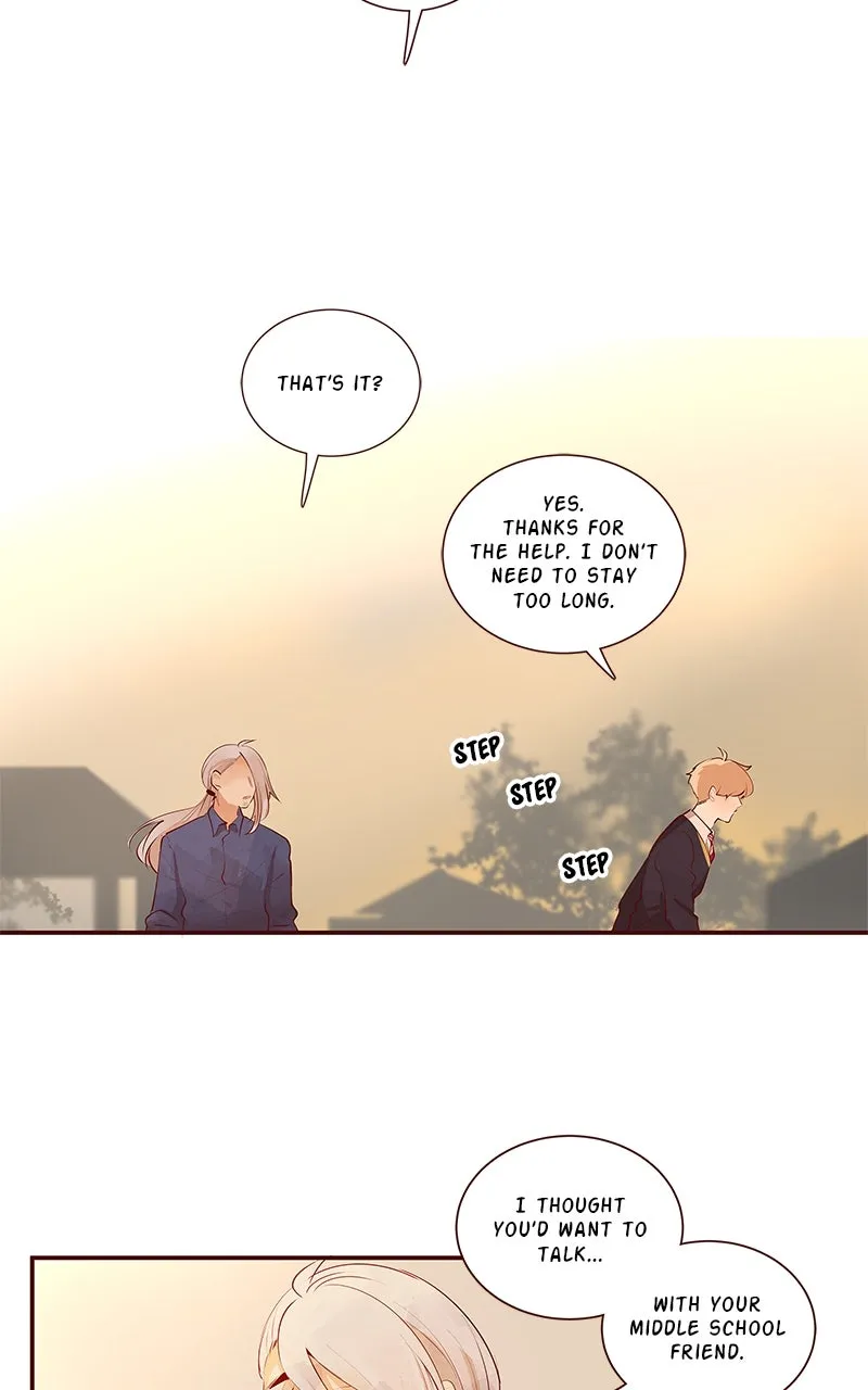 Read Flawless chapter 219 image 15 on Lezhin