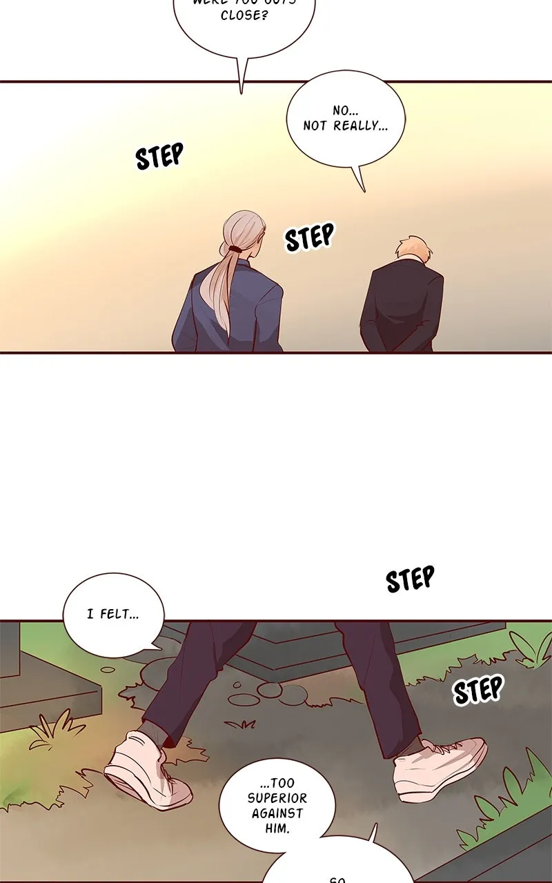 Read Flawless chapter 219 image 19 on Lezhin