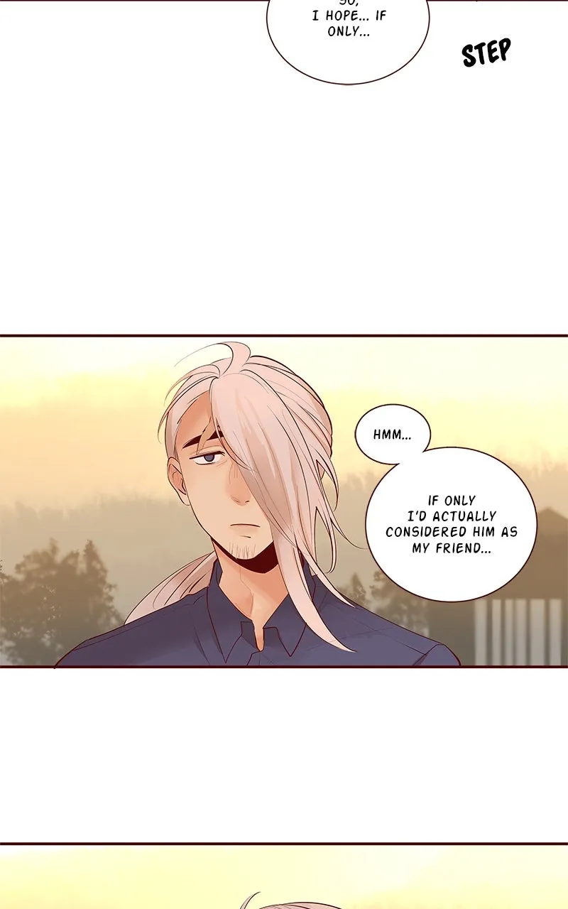 Read Flawless chapter 219 image 20 on Lezhin