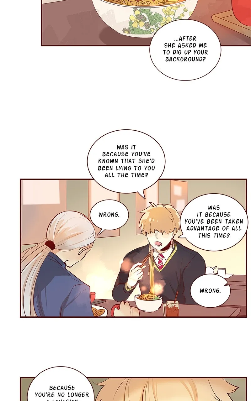 Read Flawless chapter 219 image 23 on Lezhin