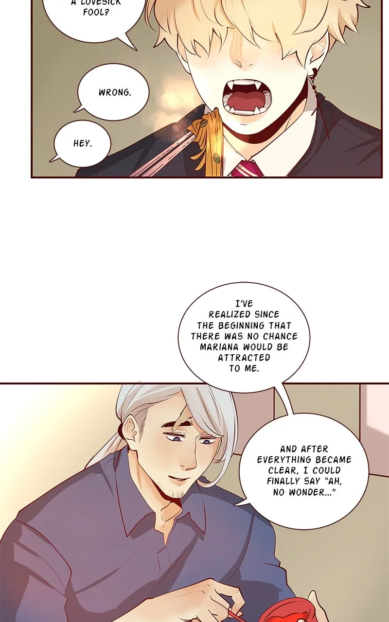 Read Flawless chapter 219 image 24 on Lezhin