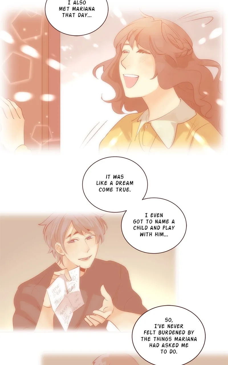 Read Flawless chapter 219 image 27 on Lezhin