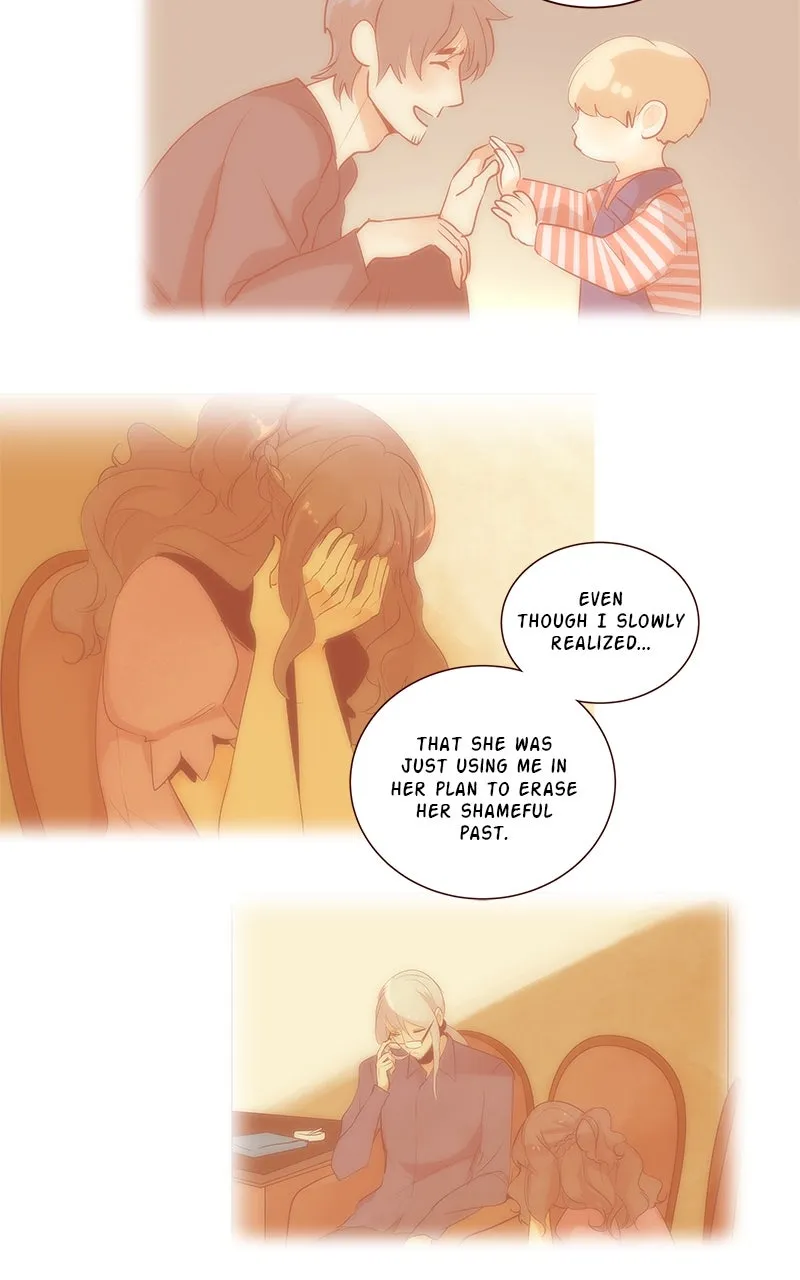 Read Flawless chapter 219 image 28 on Lezhin