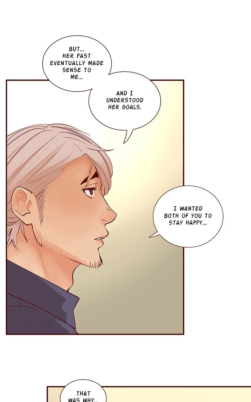 Read Flawless chapter 219 image 29 on Lezhin
