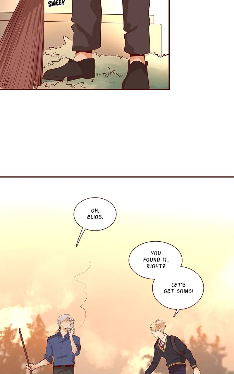 Read Flawless chapter 219 image 3 on Lezhin