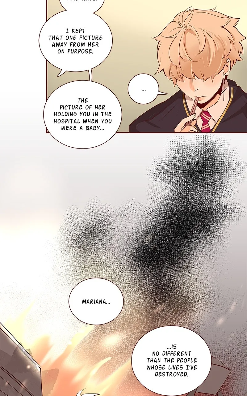 Read Flawless chapter 219 image 30 on Lezhin