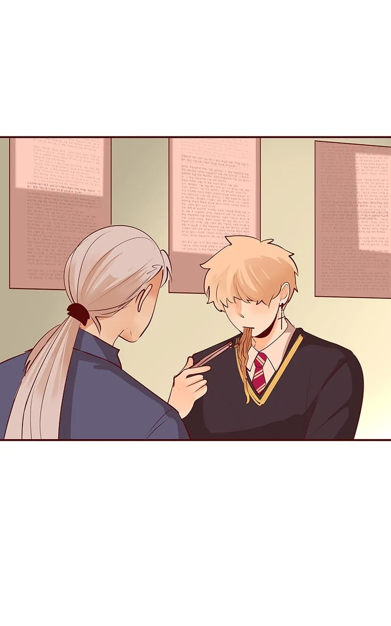 Read Flawless chapter 219 image 33 on Lezhin