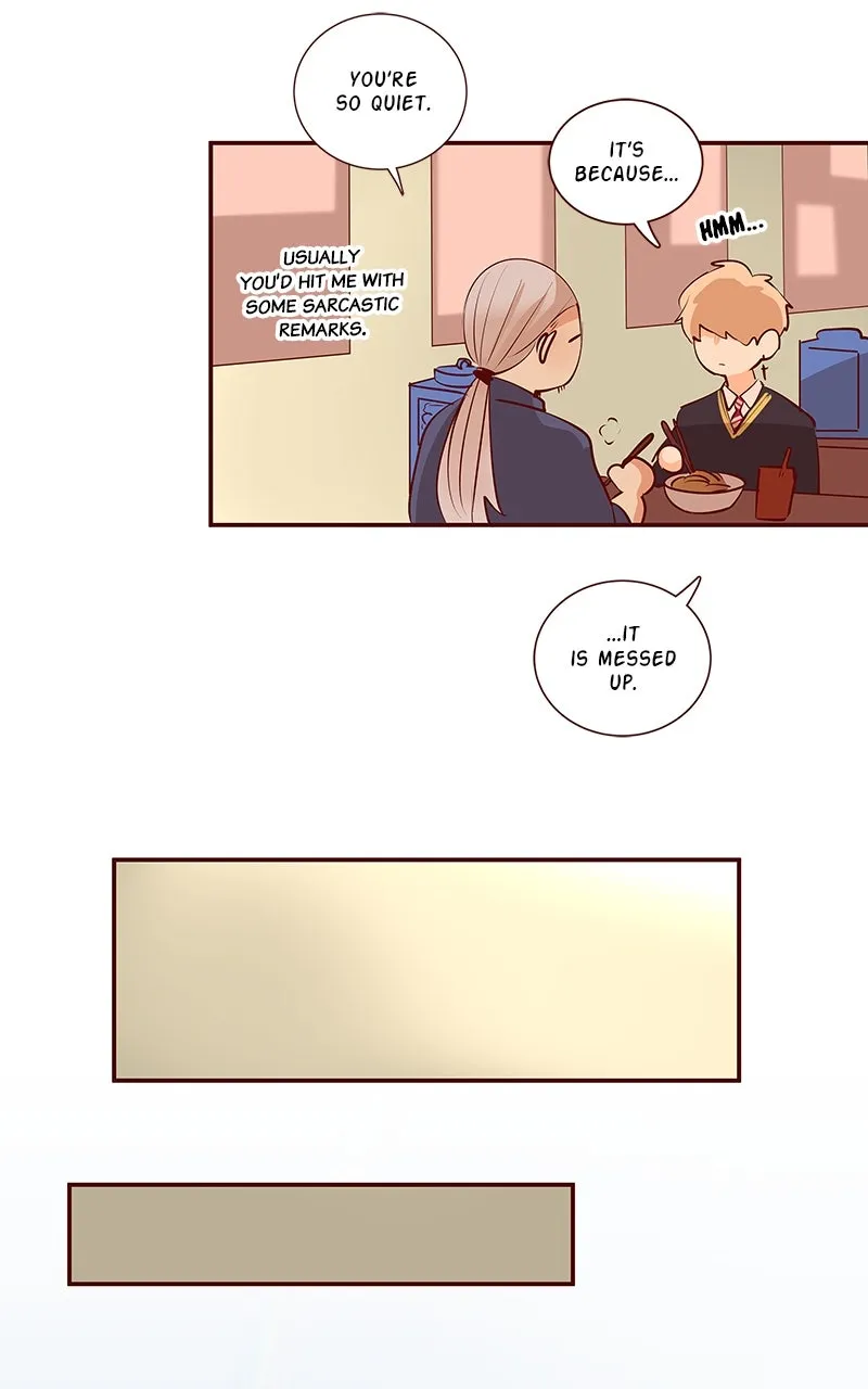 Read Flawless chapter 219 image 34 on Lezhin