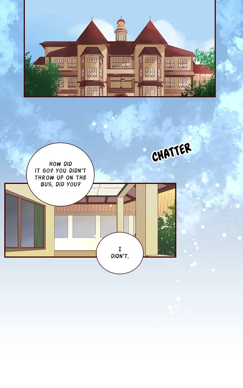 Read Flawless chapter 219 image 36 on Lezhin