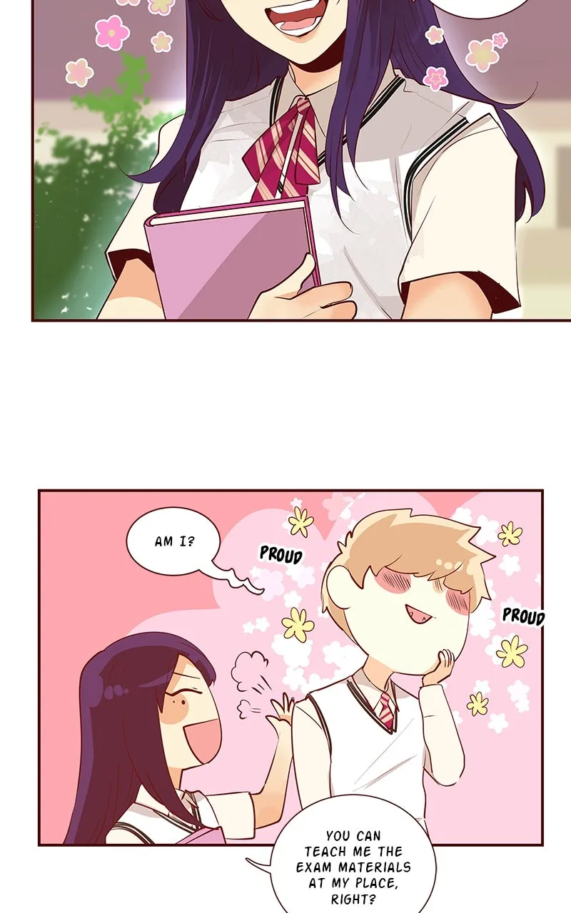 Read Flawless chapter 219 image 38 on Lezhin