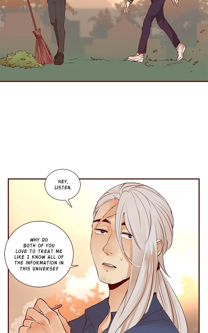 Read Flawless chapter 219 image 4 on Lezhin