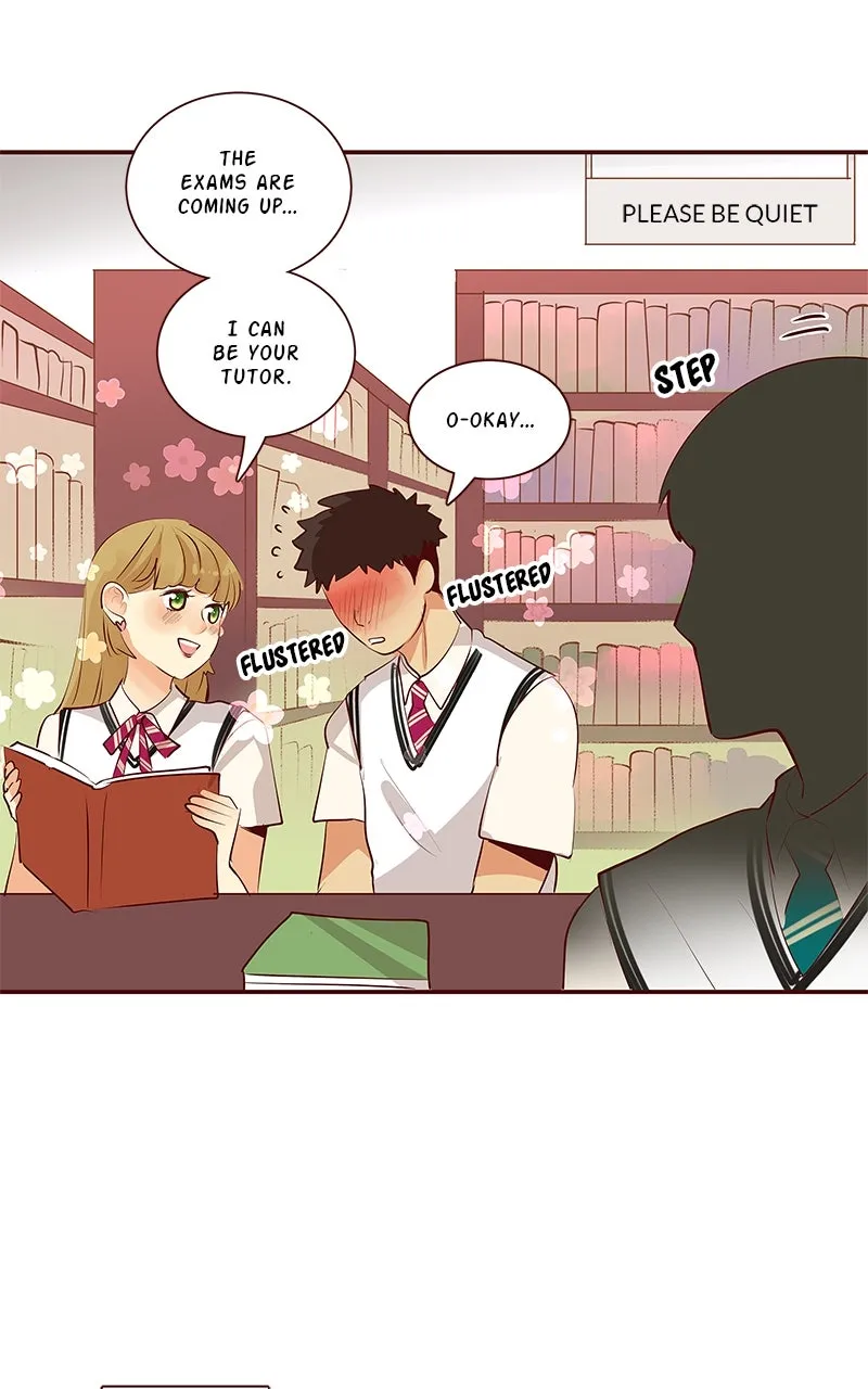 Read Flawless chapter 219 image 40 on Lezhin