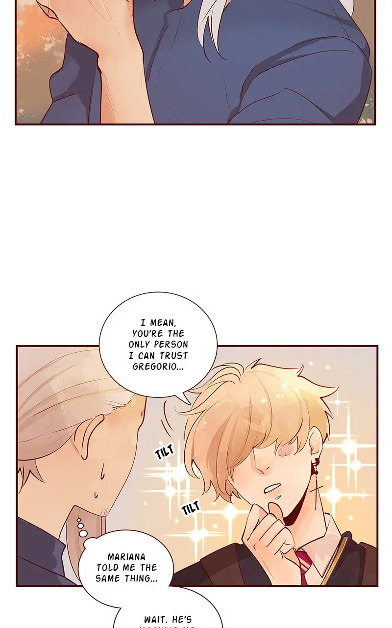 Read Flawless chapter 219 image 5 on Lezhin